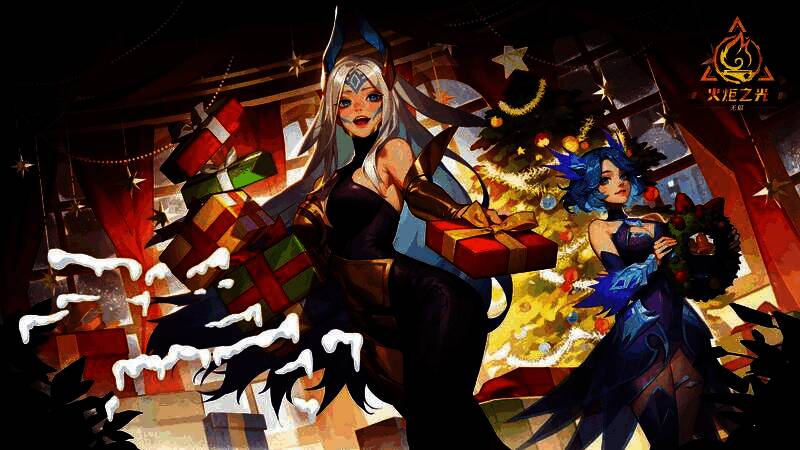 《火炬之光：无限》SS7赛季主题海报，画面中塔罗牌悬浮于星空之中，象征命运与未知的冒险