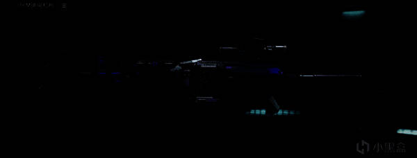 PKM通用机枪改装细节展示,各部件清晰标注,体现高稳定性设计