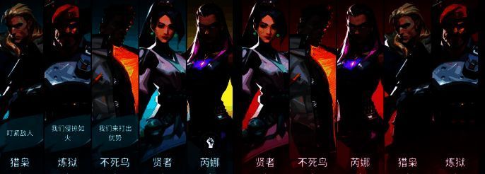 游戏内英雄商店界面截图，显示多位英雄及其对应的点券价格