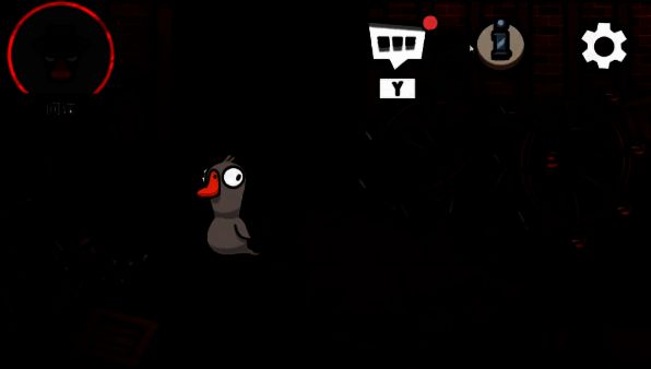 会议讨论阶段，通灵者角色举起手发言，屏幕上显示‘刚才多了两个幽灵，肯定不止一人动手’的对话气泡