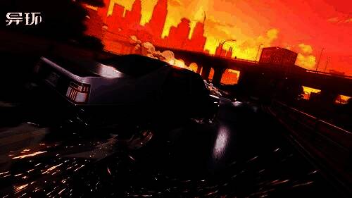 《异环》角色群像展示,各具特色的鉴定师集结于都市夜景之下