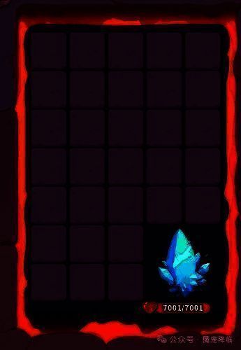 天宫幻境内部战斗地图,显示敌人分布、可交互机关及奖励节点,路径呈分支结构