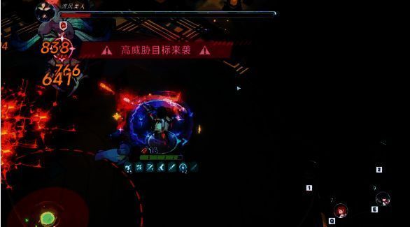 通关后结算界面展示，包含角色经验、稀有材料与成就徽章