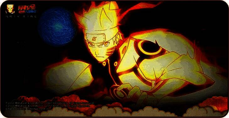 火影之路活动界面,展示玩家忍者收集数据与积分兑换商店