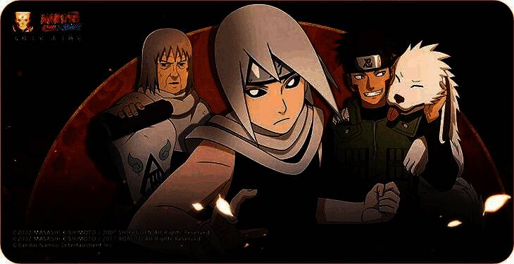 祈愿分享活动界面,展示心愿忍者列表与分享按钮