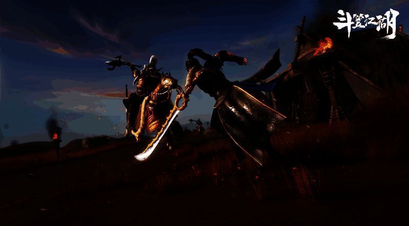 游戏地图界面展示，江南水乡与北方边关并存，NPC互动丰富，城镇烟火气息浓厚