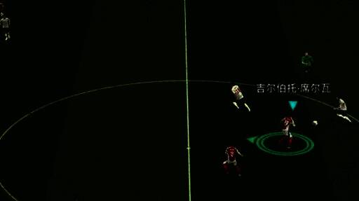 吉尔伯托·席尔瓦比赛风格说明图,展示‘靠山’风格与防守能力分析