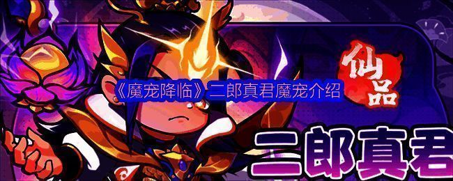 二郎真君释放雷霆万钧技能，天空降下紫色天雷，地面炸裂电光四射，敌人被连续击中