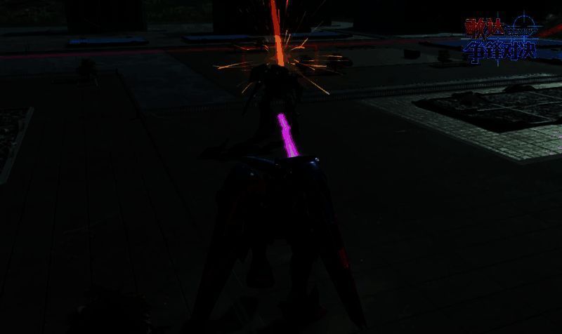 光束布将敌人强行拉至面前，便于近战起手