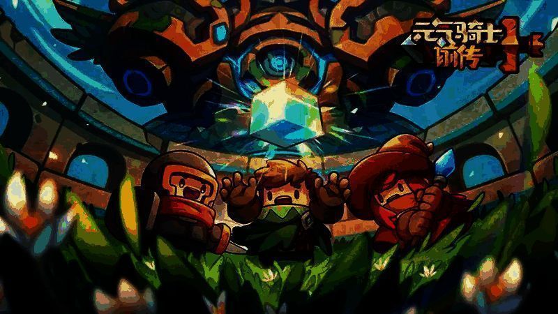 游戏内角色技能树界面展示，多个分支天赋可自由搭配