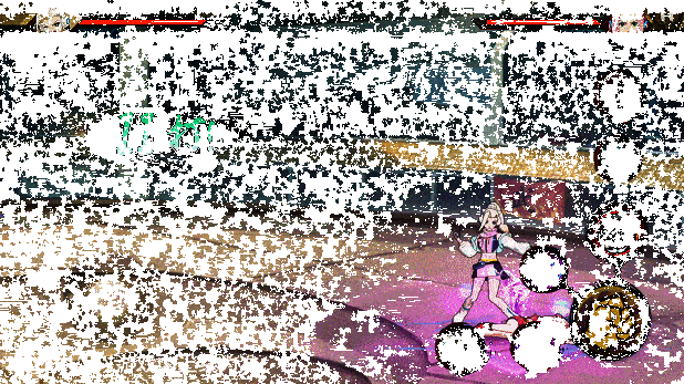 井野完整普攻连段演示，从平推到奖杯砸击一气呵成