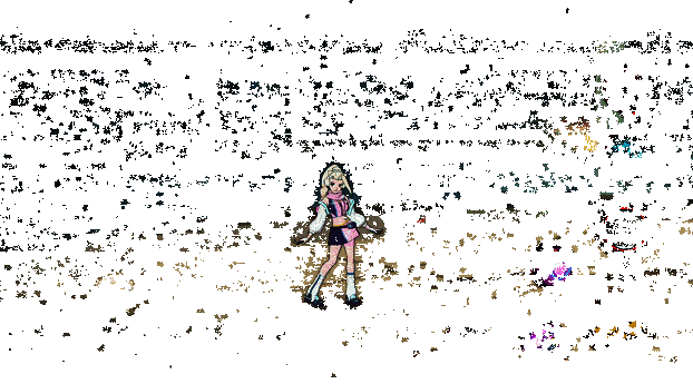 玩家在评论区热烈讨论井野技能，弹幕飘过‘太强了’‘必抽’等字样