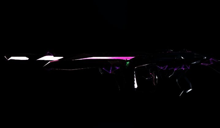 玩家参与限时活动任务界面,进度条显示即将解锁限定枪皮奖励