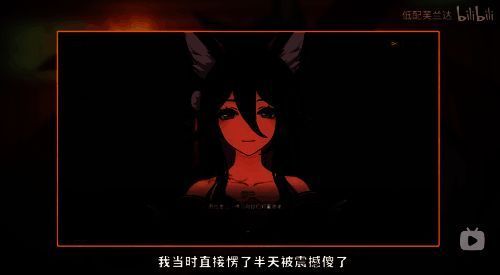 忘归人与主角对话的温馨场景,笑容温暖,气氛融洽