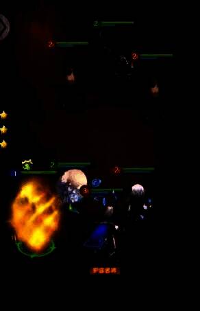 三套主流阵容对比图，分别标注爆发流、持久战流、控制流的适用场景与强度评级