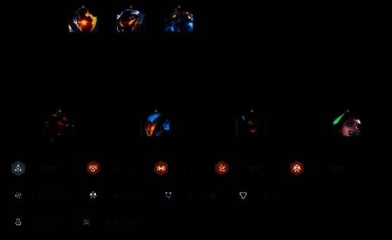 4-1阶段8级阵容，泽丽登场，主C位火力全开