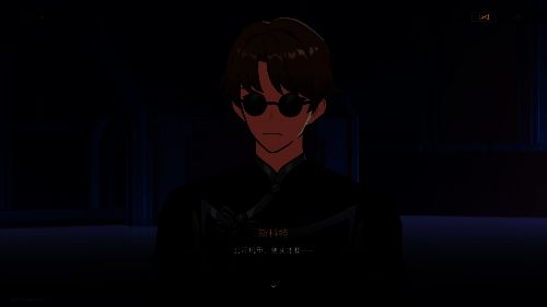 多位星穹铁道角色群像，包括流萤、彦卿、三月七、丹恒等，站在一起望向远方的星海