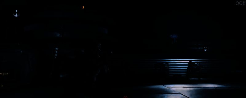 《沙丘：觉醒》中玩家在家族驻地与NPC交互提交物资的界面，背景为沙漠风格的建筑群，UI显示物资上交选项