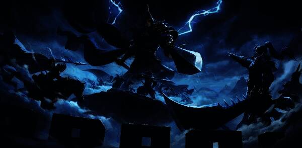 音乐会宣传图,紫颜舞者在火焰特效中起舞,背景为司马昭剪影与三国杀LOGO交相辉映