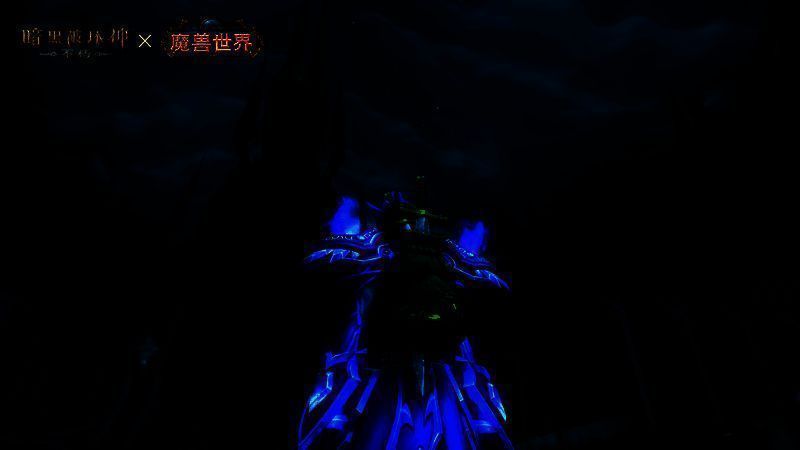 邮件界面展示，标题为‘庇护之地共贺魔兽二十周年’，附带兑换码和礼包说明