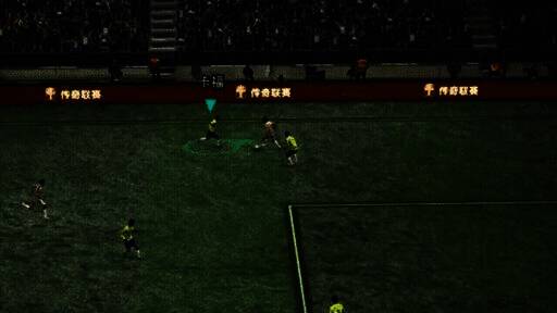 卡福游戏属性面板展示，重点突出速度、传球、防守数值及增能效果