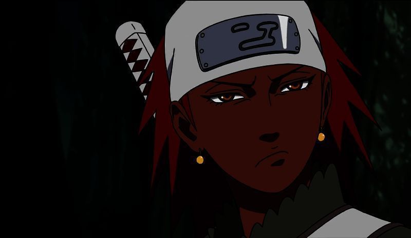 卡鲁伊技能全展示界面