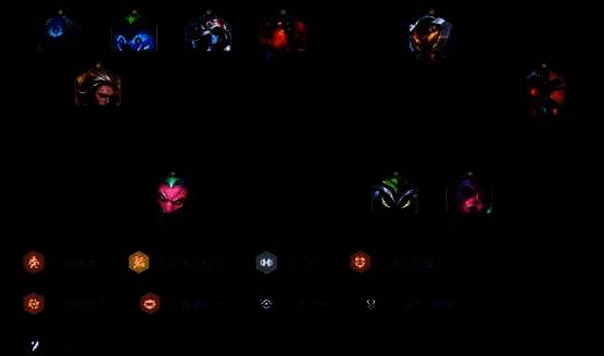 阵容站位图展示稻草人位于后排中央，铁男与大虫子前排顶住，其余单位分散布局以防被控