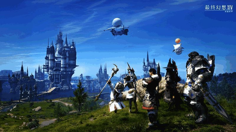 游戏UI界面展示，包含角色状态、技能栏与地图信息，界面设计精致，操作布局清晰