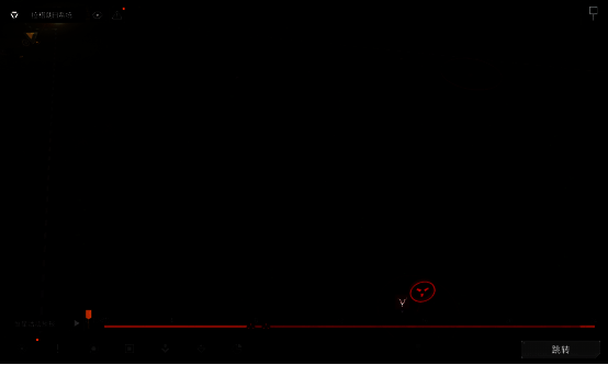 诺玛巡逻舰队在空间站周围巡航，蓝色能量护盾环绕，象征安全区域的建立