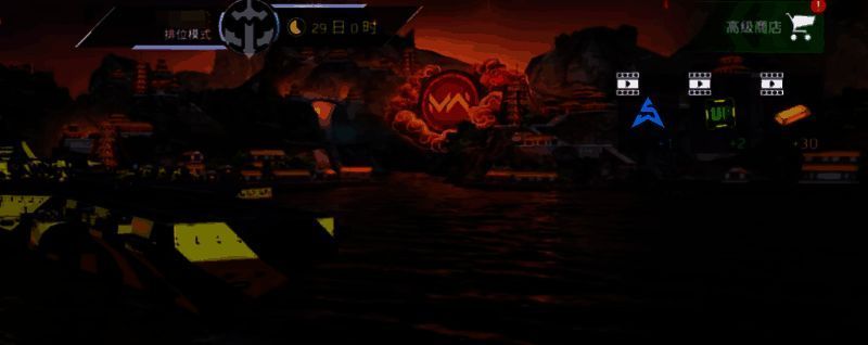 玩家在市场中浏览黄金模块交易信息，界面显示多个高价配件