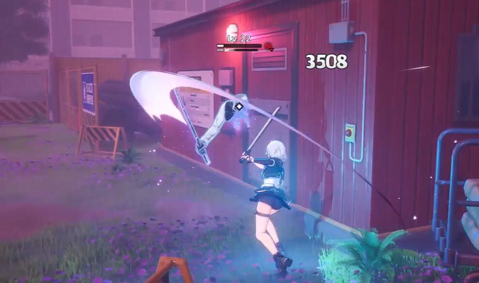 QTE界面特写:左侧显示‘←’图标闪烁,中间倒计时跳动至7秒,右侧F键图标快速脉冲,底部空格键进度条缓慢填充