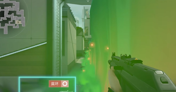 职业选手比赛精彩集锦画面:蝰蛇在决胜局中连续使用瘴云封锁B点入口,再释放毒幕切断敌方回防路径,最终配合队友完成1v3残局翻盘,屏幕右上角显示‘Viper Control Master’成就徽章