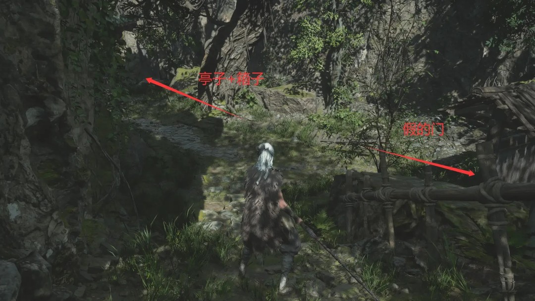 UI界面特写：角色状态栏新增‘辟火·渊虚’图标，下方浮动文字‘烬息：3/3’，右侧技能轮盘中‘吞焰’按钮正散发脉动金光