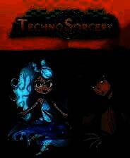 《TechnoSorcery》免安装版电脑版