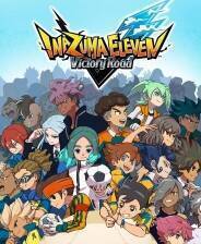 《闪电十一人：英雄们的胜利之路》Demo试玩体验版电脑版