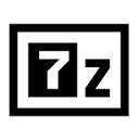 7-zip for mac v24.09官方版Mac版