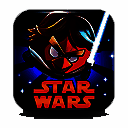 愤怒的小鸟星球大战 for mac版 v1.4.0Mac版