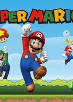 超级玛丽mac版 v1.6Mac版