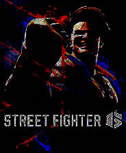 《街头霸王6》布兰卡替换为恶魔战士狼人卡隆MOD