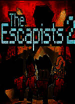 逃脱者2mac版 v1.1.6.519696中文版