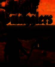 《图书走私者》电脑版