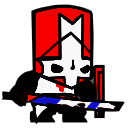 城堡毁灭者 for mac版