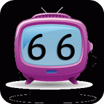 六六直播 TV版 V1.0.21