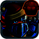 松饼骑士mac中文版 v1.4