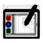 蓝梦想象空间2d画板v0.1