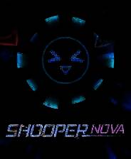 《激射超新星》中文版