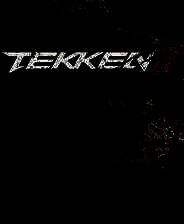 《铁拳8》堡垒之夜弗莱彻&middot;凯恩MOD