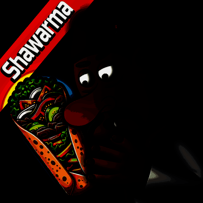 沙威玛传奇 苹果版 V1.86.94