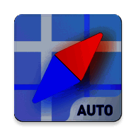 腾讯智驾地图 车机版 V8.4.3.20