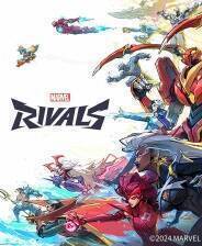 《漫威争锋》绯红女巫紫罗兰色重新着色MOD